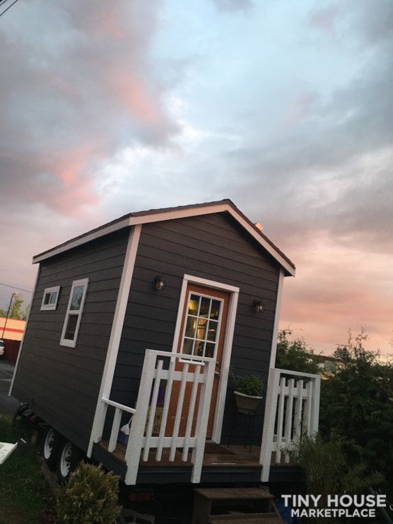 Tiny House in Portland!  - Image 2 Thumbnail