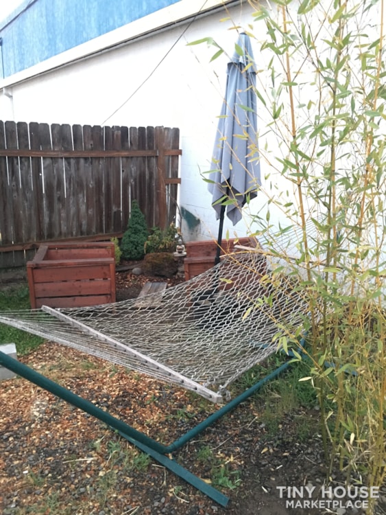 Tiny House in Portland!  - Image 3 Thumbnail