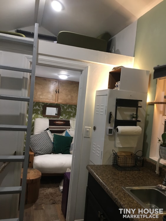 Tiny House in Portland!  - Image 4 Thumbnail