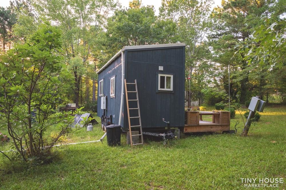 Tiny House in Raleigh NC - Image 2 Thumbnail