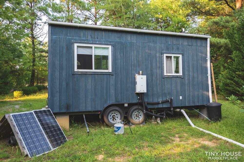 Tiny House in Raleigh NC - Image 3 Thumbnail