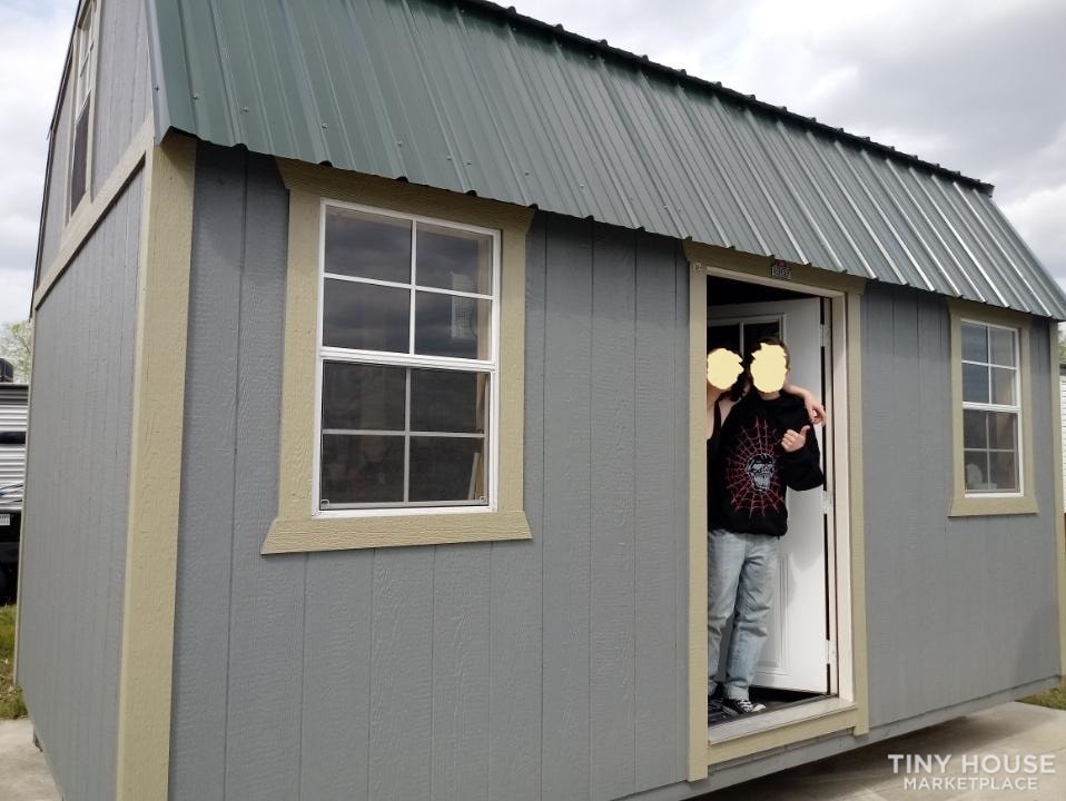 Tiny House in San Antonio for sale