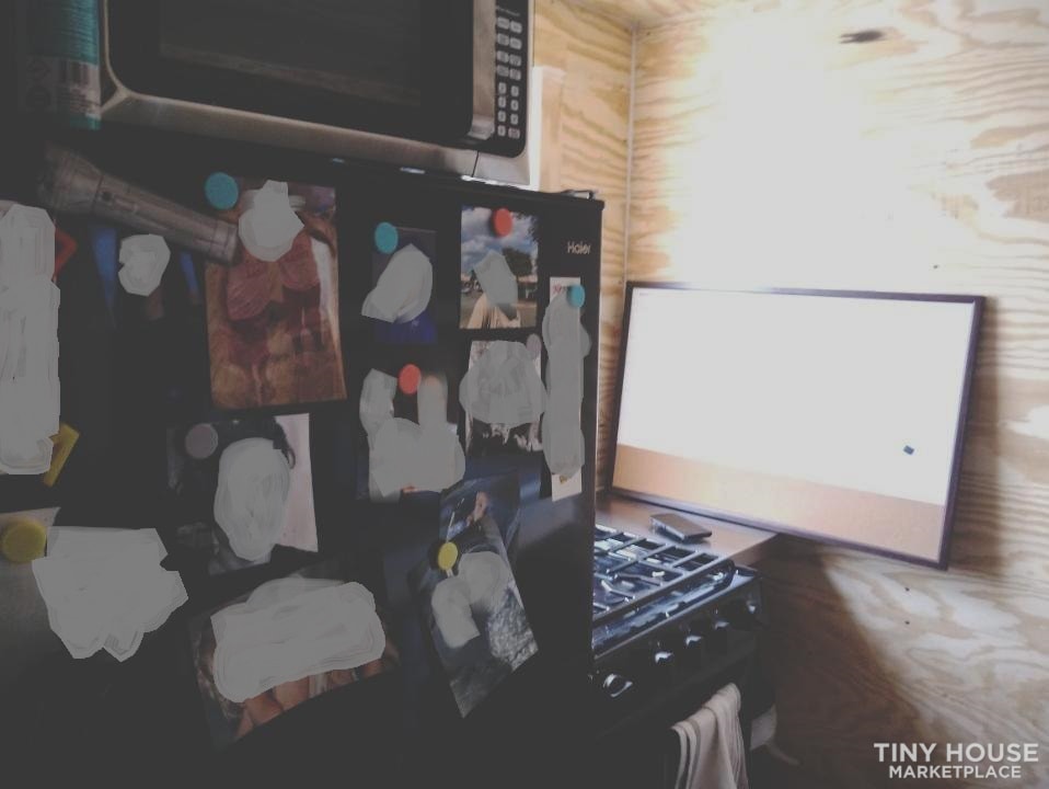 Tiny House in San Antonio for sale - Image 2 Thumbnail