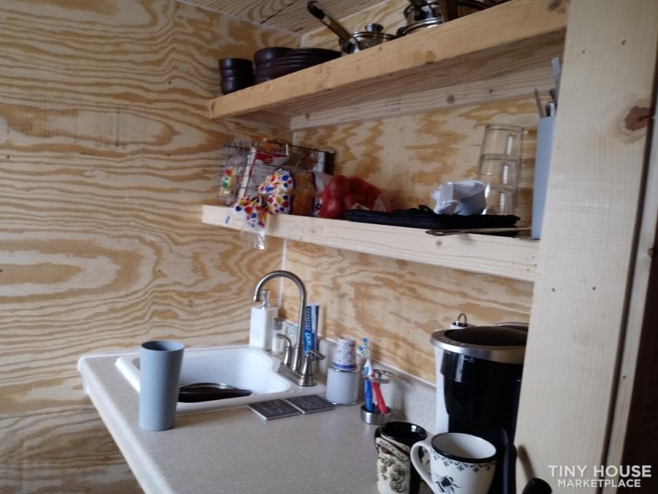 Tiny House in San Antonio for sale - Image 3 Thumbnail