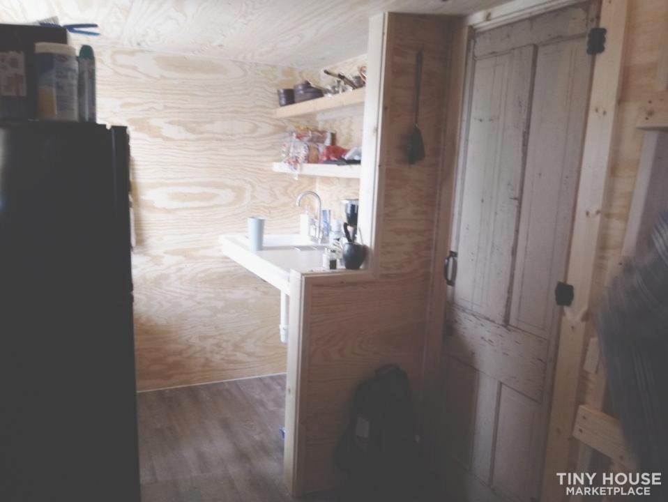 Tiny House in San Antonio for sale - Image 4 Thumbnail