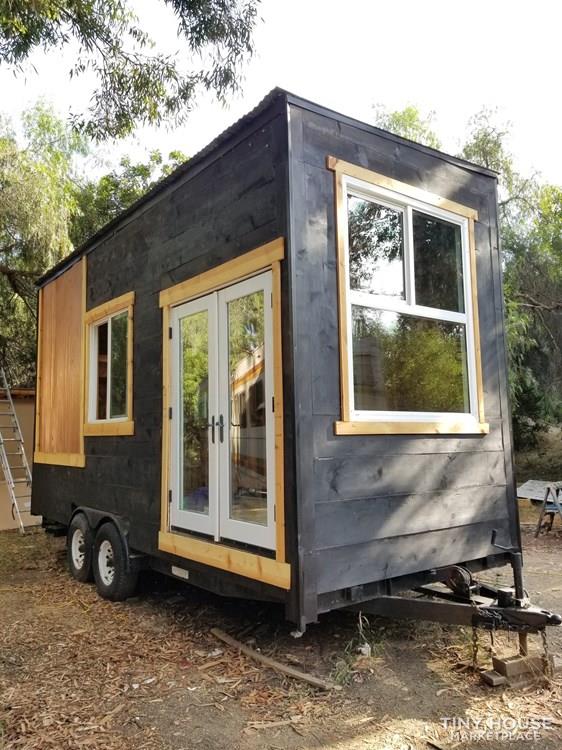 Tiny House In San Diego