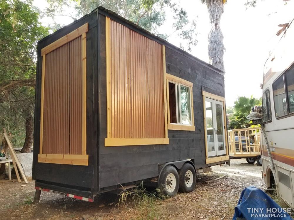 Tiny House for Sale Tiny House In San Diego