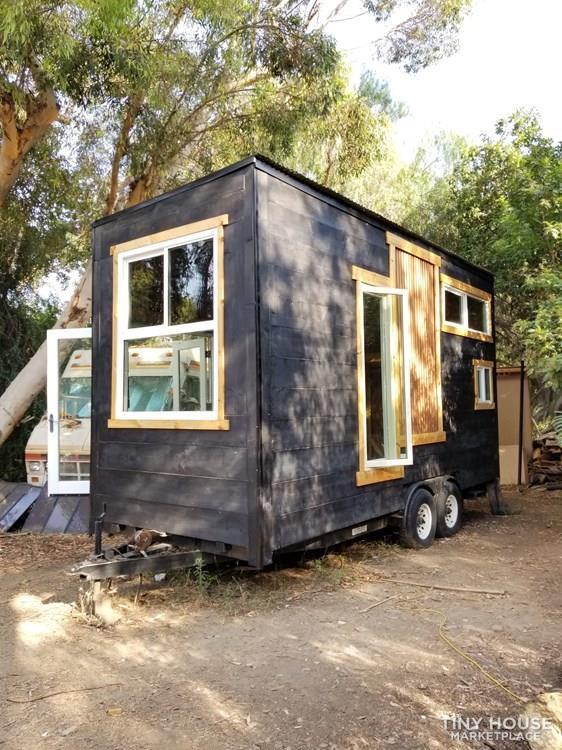 Tiny House for Sale Tiny House In San Diego