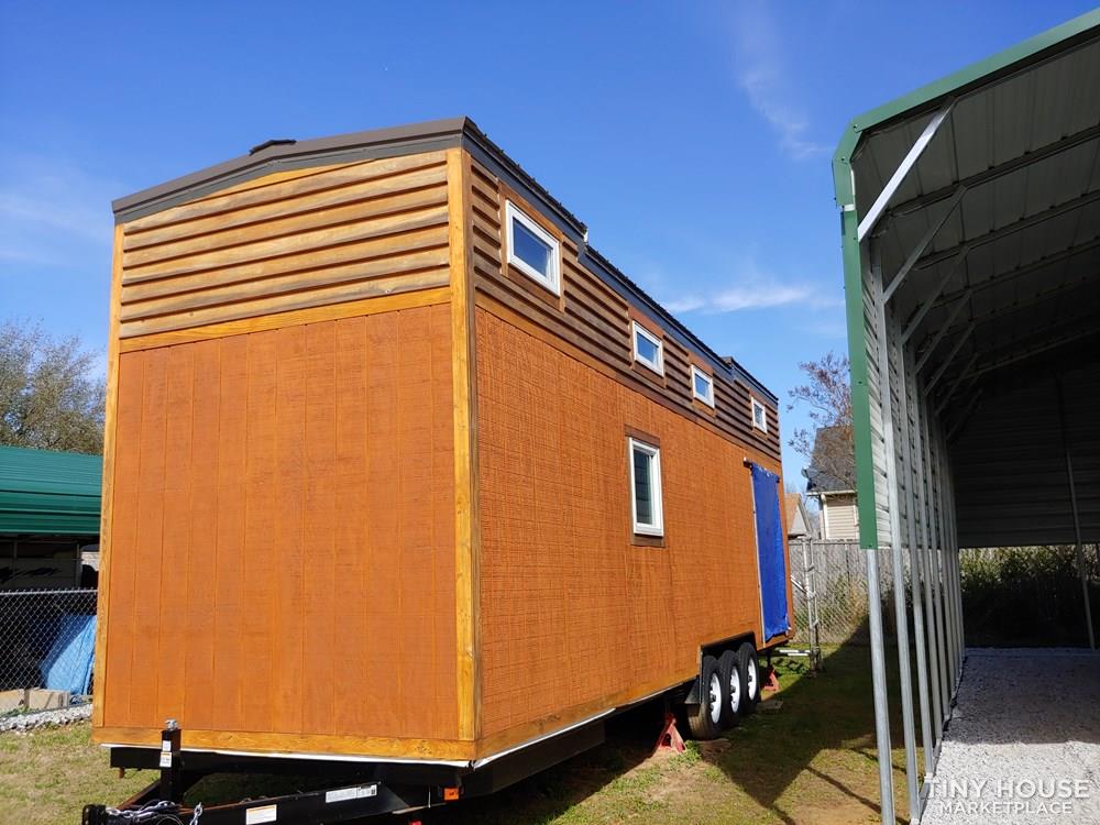 Tiny House in the dry - Image 1 Thumbnail