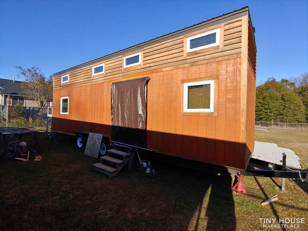 Tiny House in the dry - Image 2 Thumbnail