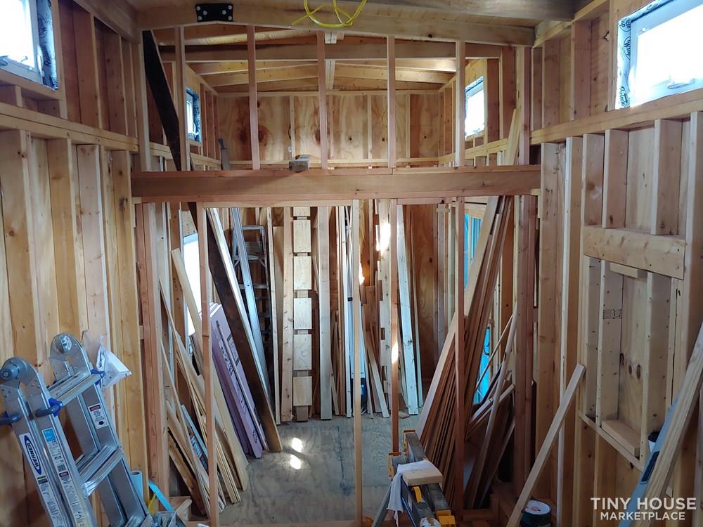 Tiny House in the dry - Image 3 Thumbnail