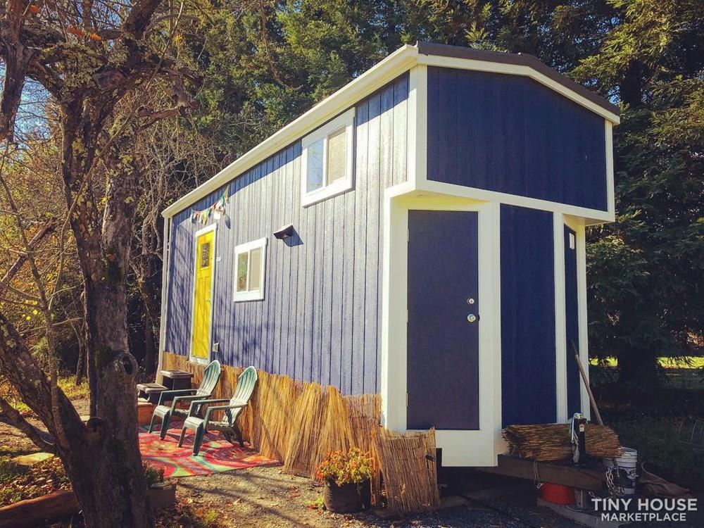 Tiny House LION - Image 2 Thumbnail