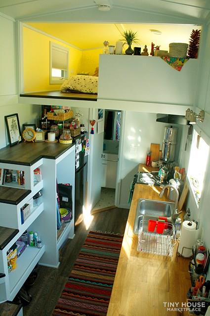 Tiny House LION - Image 4 Thumbnail