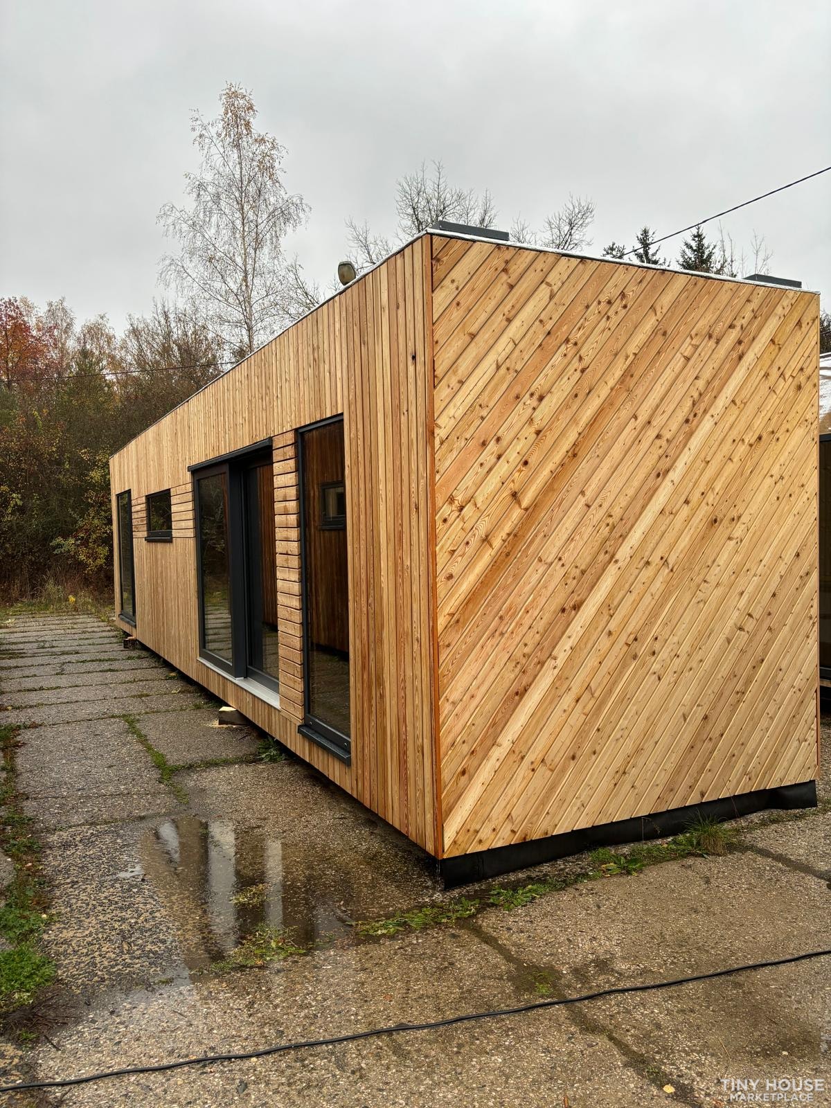 Tiny house, living container - Image 2 Thumbnail