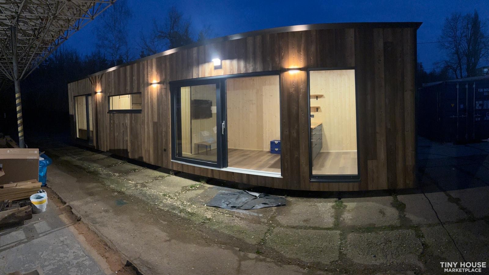 Tiny house, living container - Image 3 Thumbnail