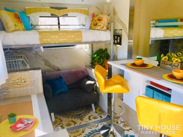 Fire Proof outside.  Fire Proof ceramic walls inside. Removable Gooseneck