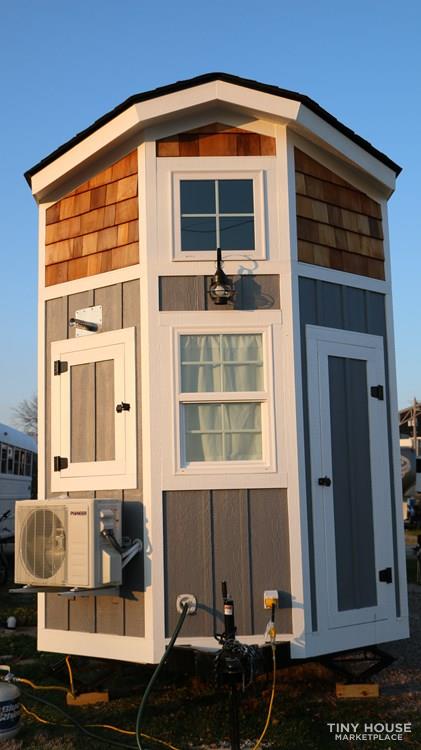Tiny house memphis 