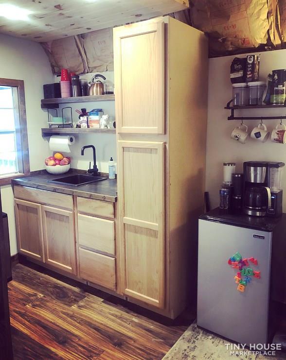 Tiny House Missoula for Sale 🖤 - Image 4 Thumbnail