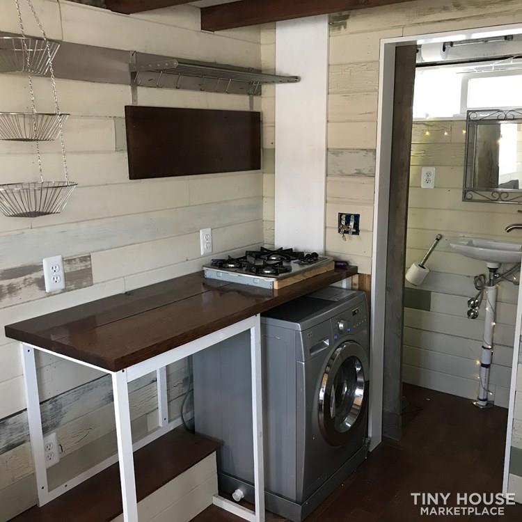 Tiny House (Modern Rustic) - Image 2 Thumbnail