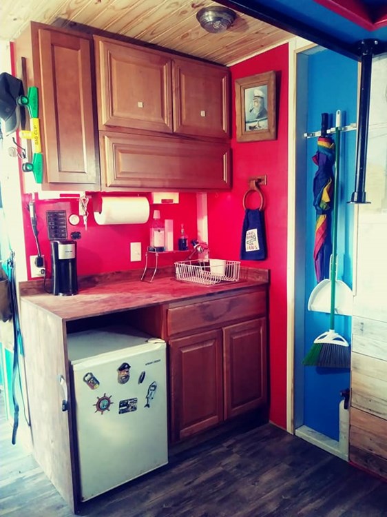 Tiny house move in ready - mobile or pad drop - Image 3 Thumbnail