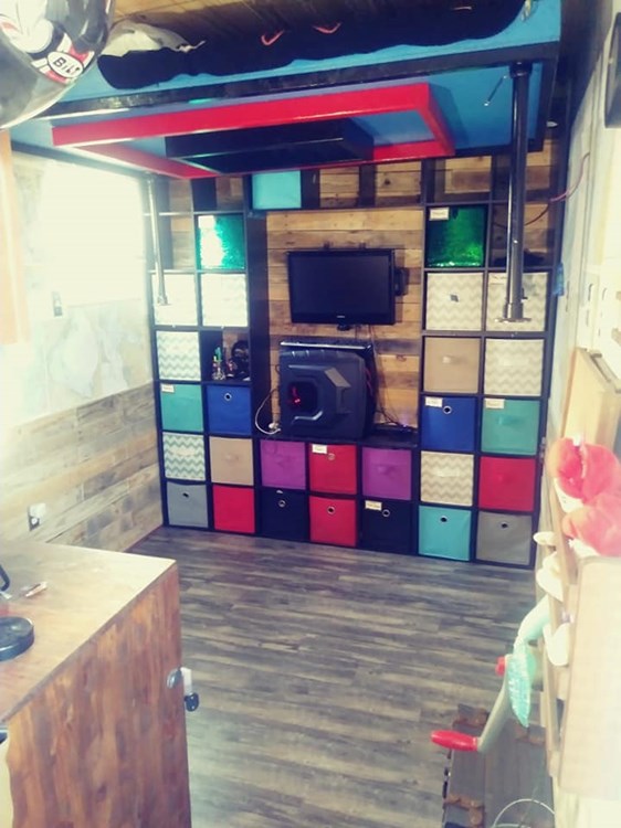 Tiny house move in ready - mobile or pad drop - Image 4 Thumbnail