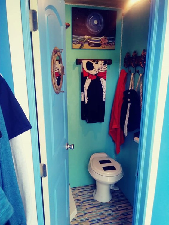 Tiny house move in ready - mobile or pad drop - Image 6 Thumbnail