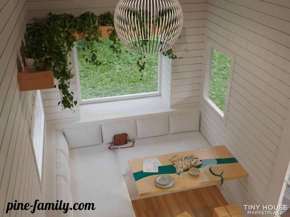 Tiny House Naturo - Image 4 Thumbnail