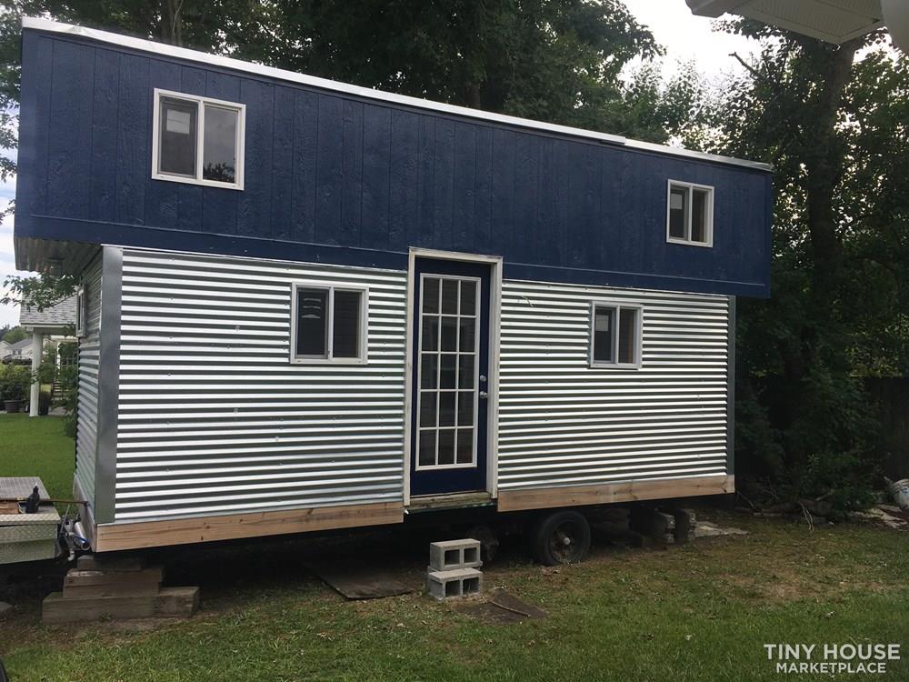 Tiny house NC for sale