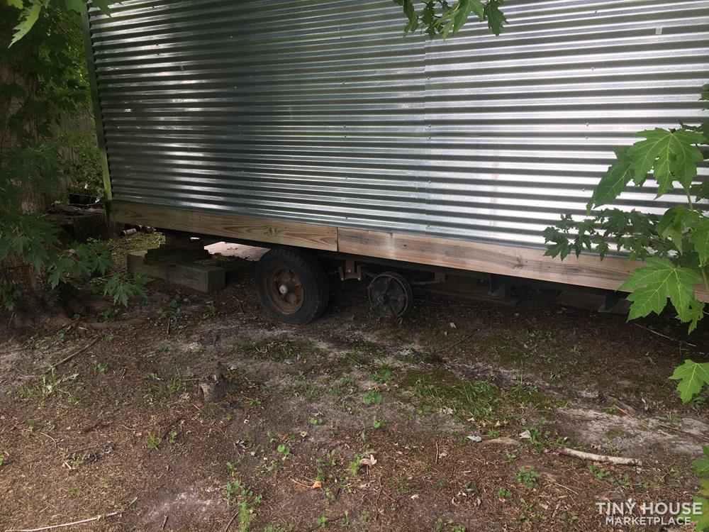 Tiny house NC for sale - Image 3 Thumbnail