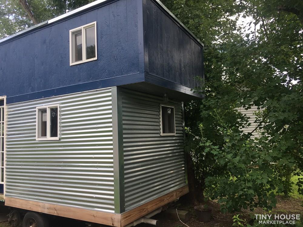 Tiny house NC for sale - Image 4 Thumbnail