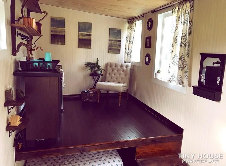 Tiny House - No Loft Design - Image 4 Thumbnail
