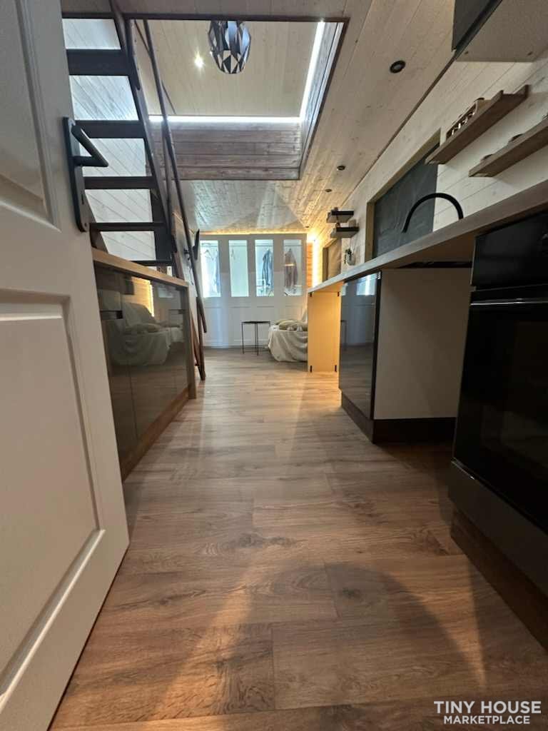 Tiny House Normandie - Image 3 Thumbnail