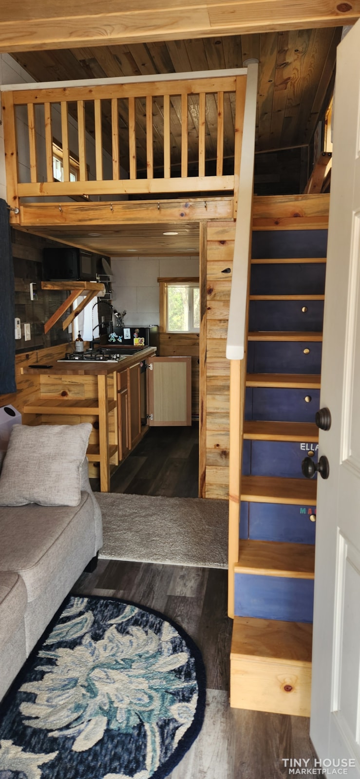 Tiny House on a Trailer - Image 2 Thumbnail