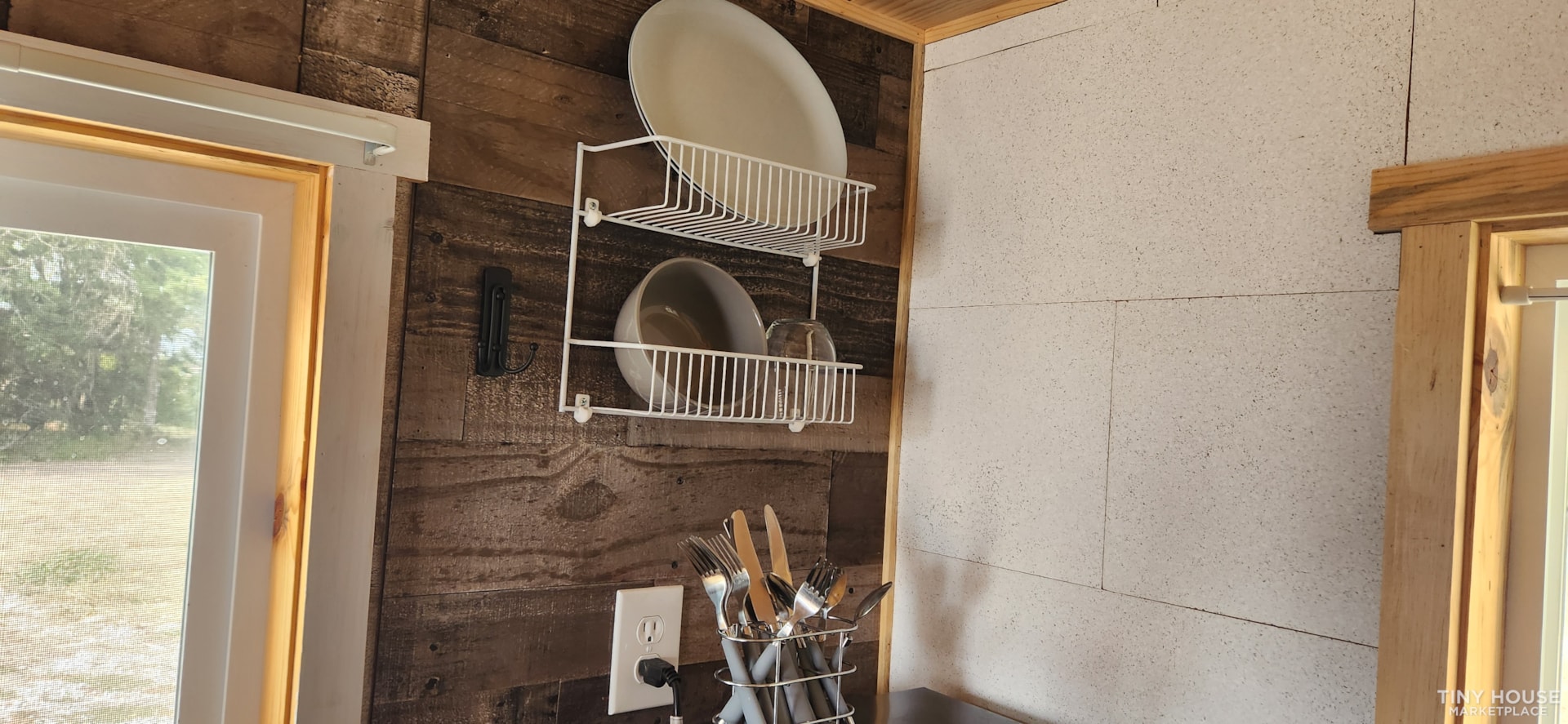 Tiny House on a Trailer - Image 5 Thumbnail