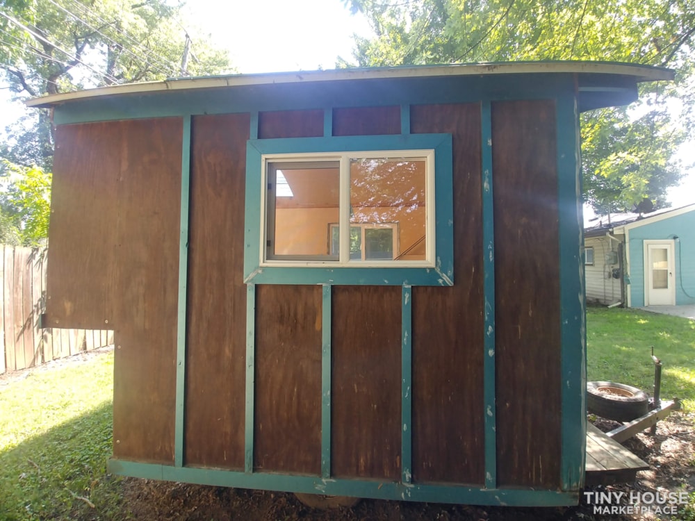 Tiny House on a Trailer - Image 4 Thumbnail