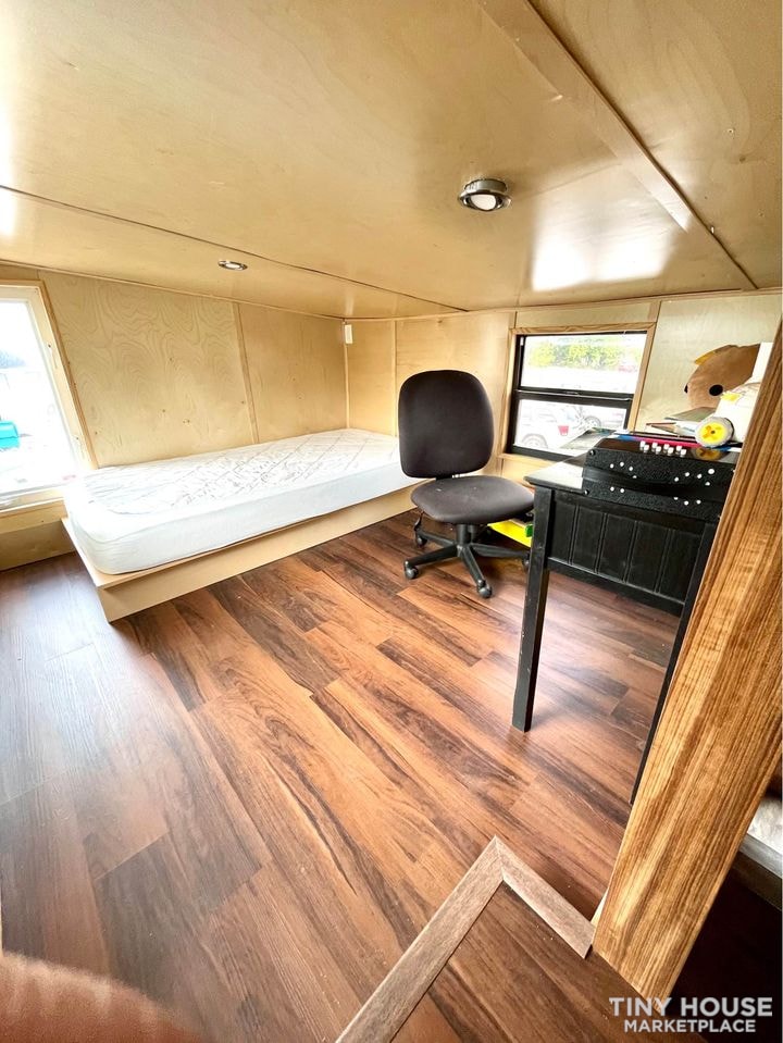 Tiny House On The Wheels 2023 Otro - Image 2 Thumbnail