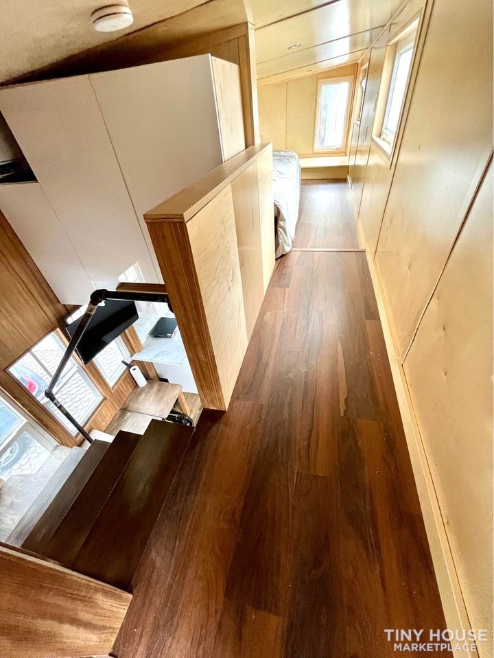Tiny House On The Wheels 2023 Otro - Image 3 Thumbnail