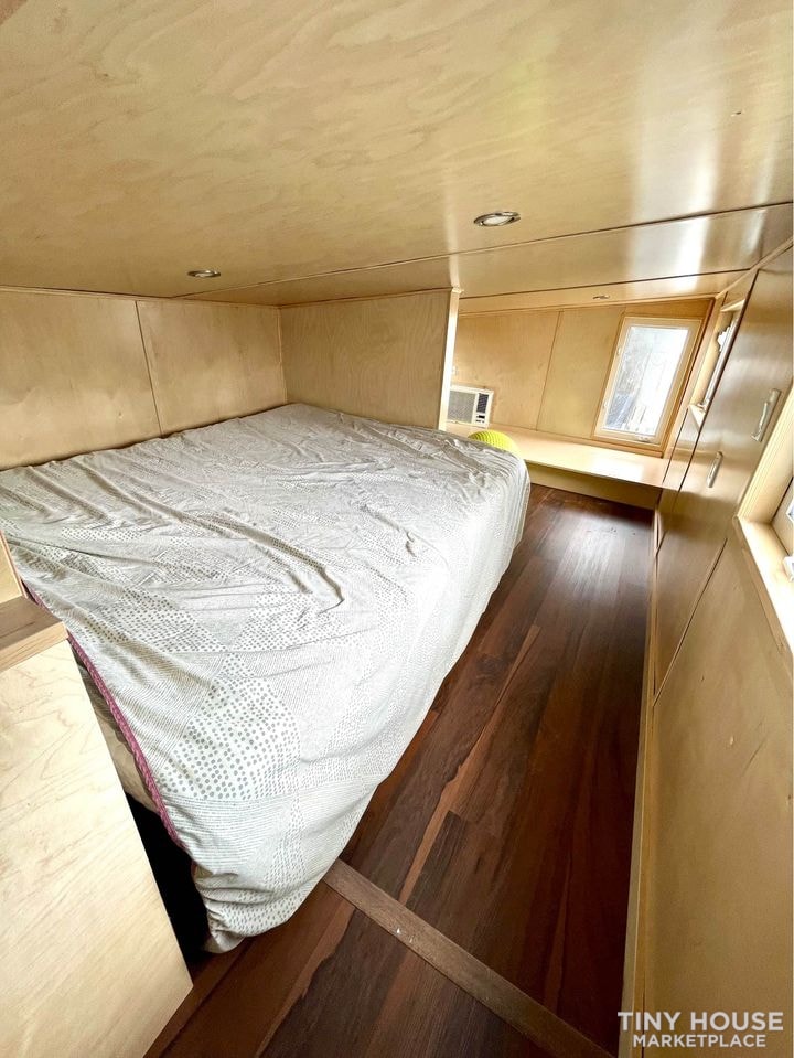 Tiny House On The Wheels 2023 Otro - Image 4 Thumbnail