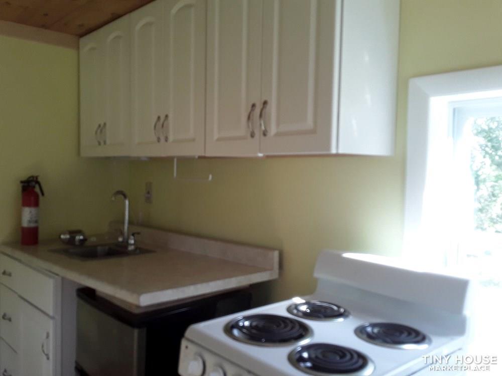 Tiny House on trailer - Image 4 Thumbnail