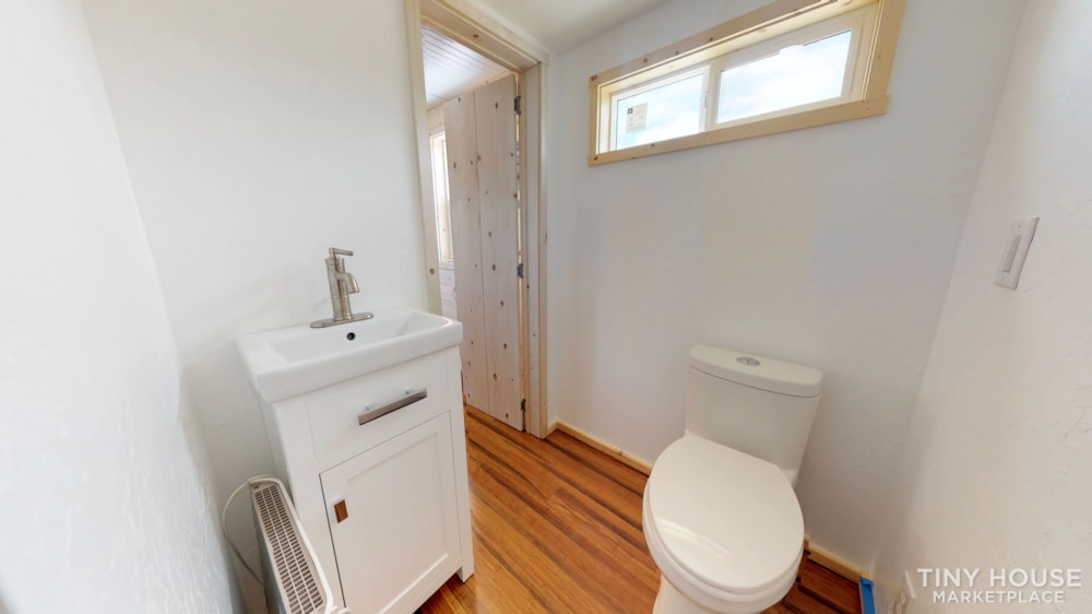 Tiny House on trailor - Image 4 Thumbnail