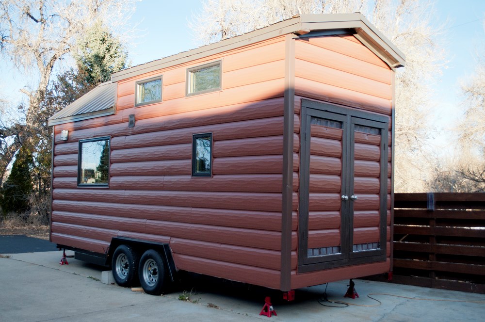Tiny House on Wheels -  - Image 2 Thumbnail