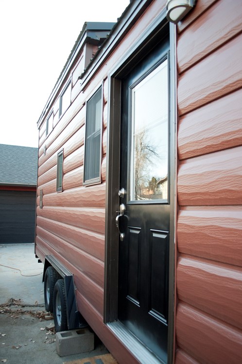 Tiny House on Wheels -  - Image 3 Thumbnail