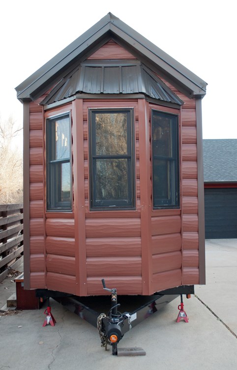 Tiny House on Wheels -  - Image 4 Thumbnail