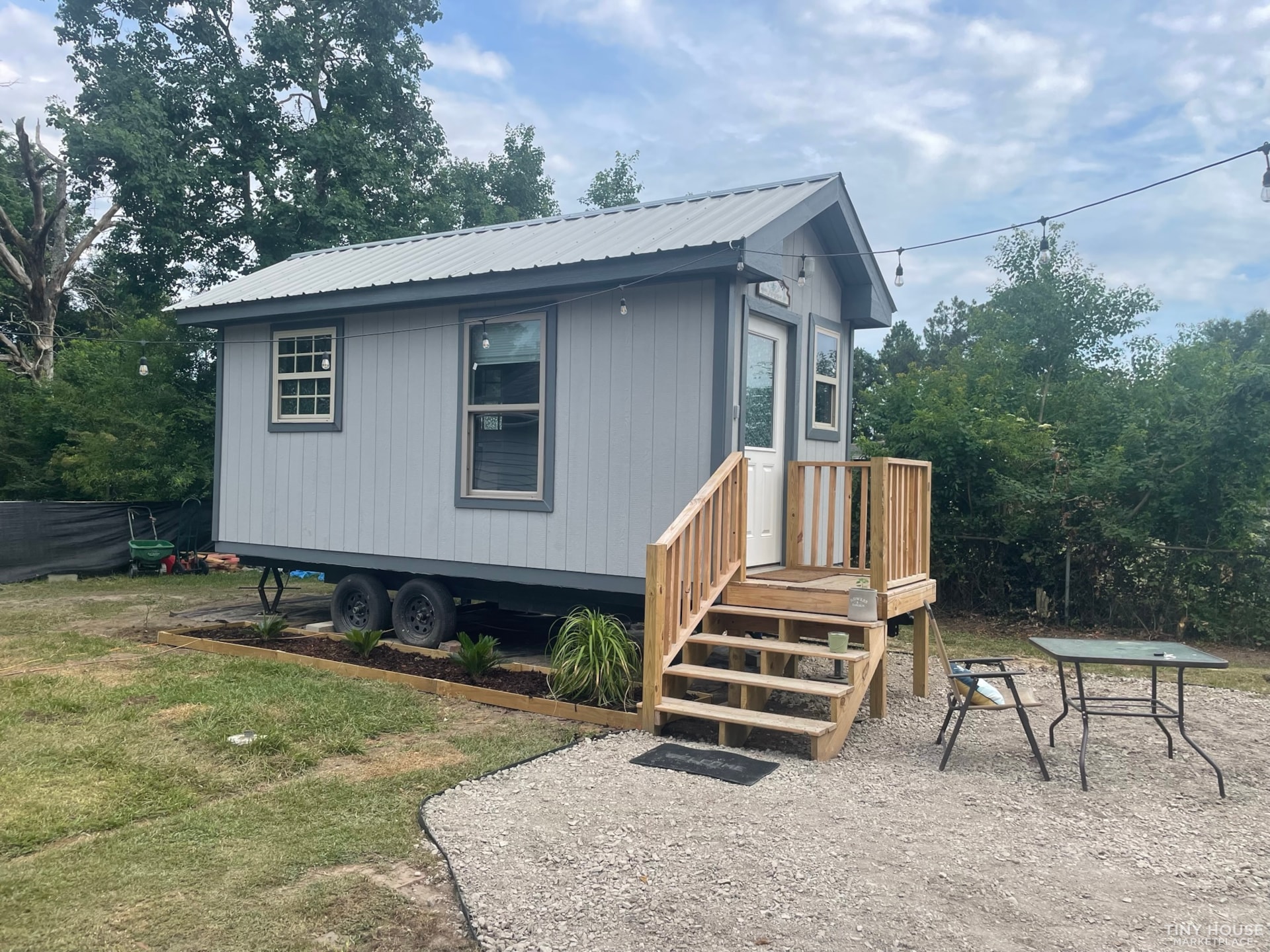 Tiny house on wheels!  - Image 3 Thumbnail