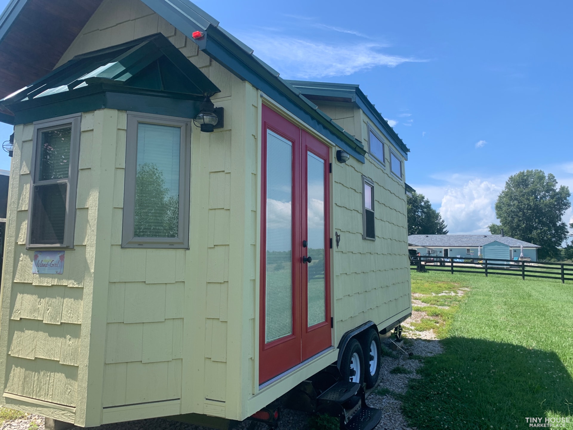 Tiny House on Wheels. - Image 2 Thumbnail