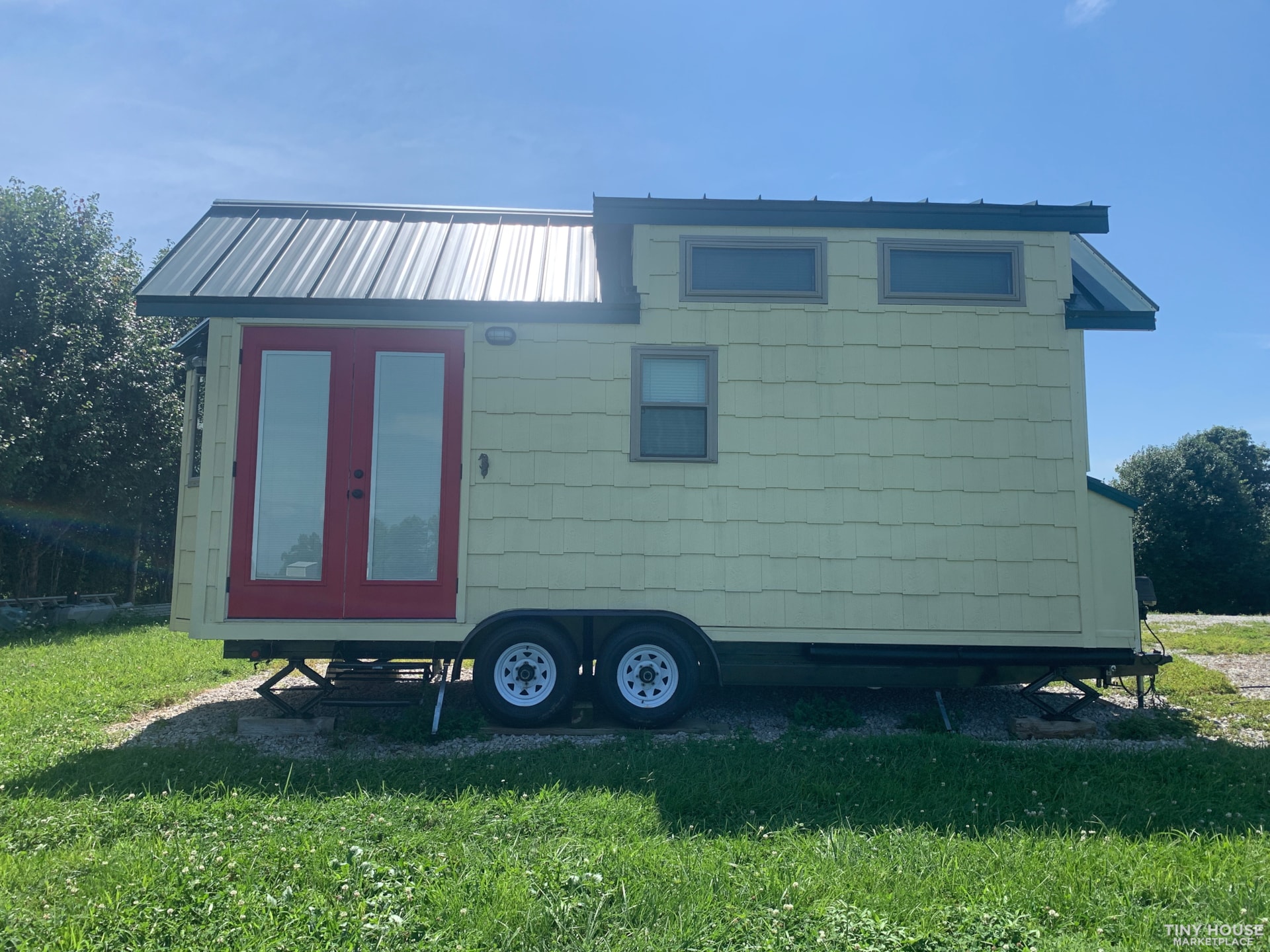 Tiny House on Wheels. - Image 3 Thumbnail