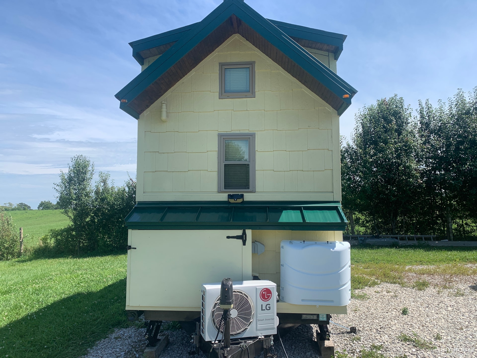 Tiny House on Wheels. - Image 4 Thumbnail