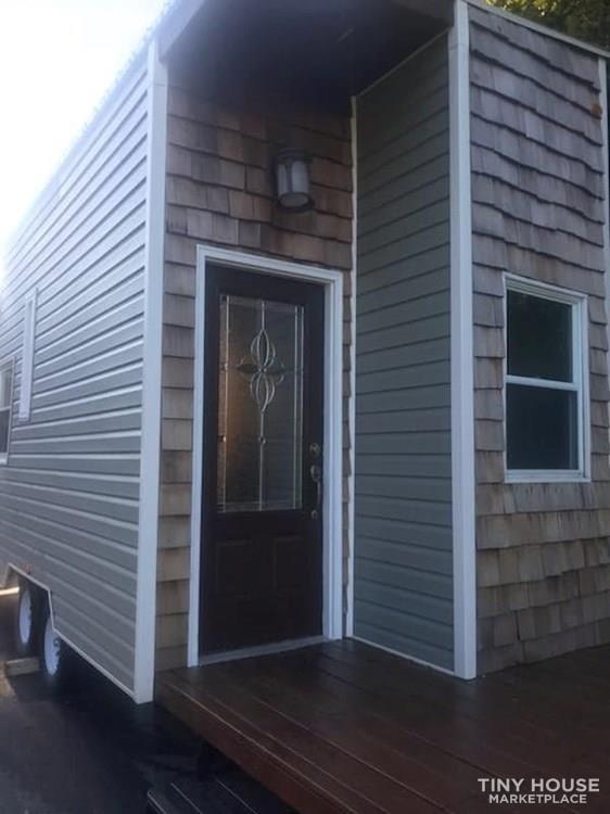 Tiny House on Wheels - Image 2 Thumbnail