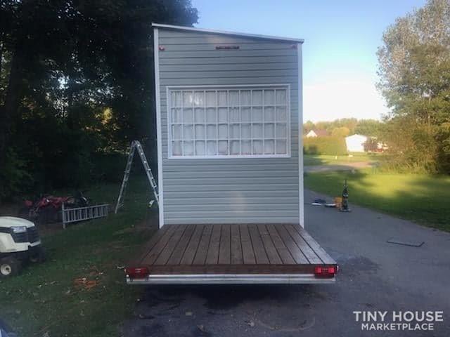 Tiny House on Wheels - Image 3 Thumbnail