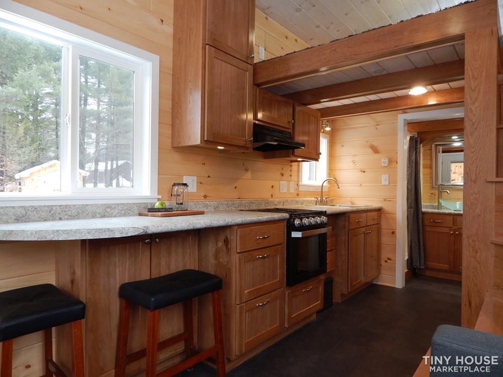 Tiny House on Wheels - Image 2 Thumbnail